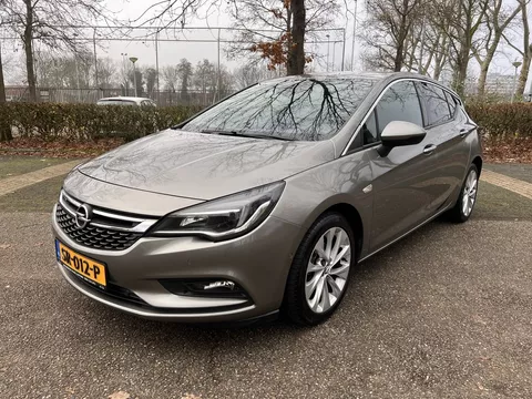 Opel Astra 1.4 Innovation