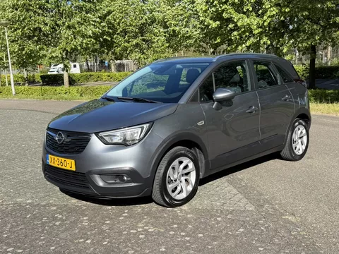 Opel Crossland X 1.2 T. Innovation