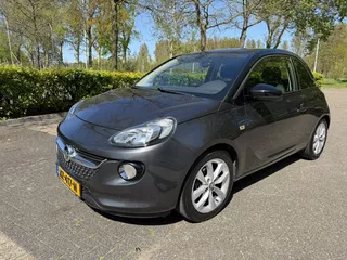 Opel ADAM 1.0 Turbo Jam Fav.