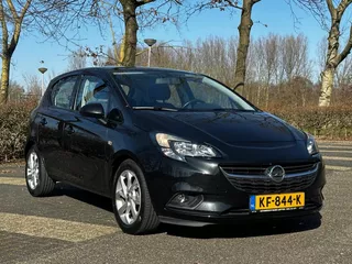 Opel Corsa 1.4 Edition