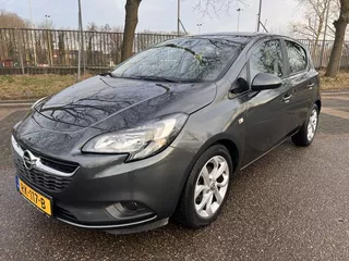 Opel Corsa 1.4 Online Edition