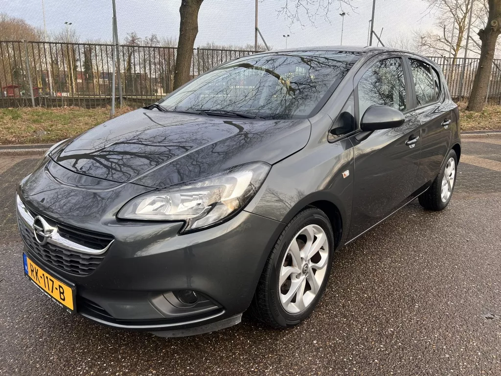 Opel Corsa 1.4 Online Edition
