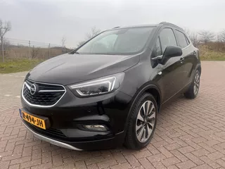Opel Mokka X 1.4 Turbo Innovation