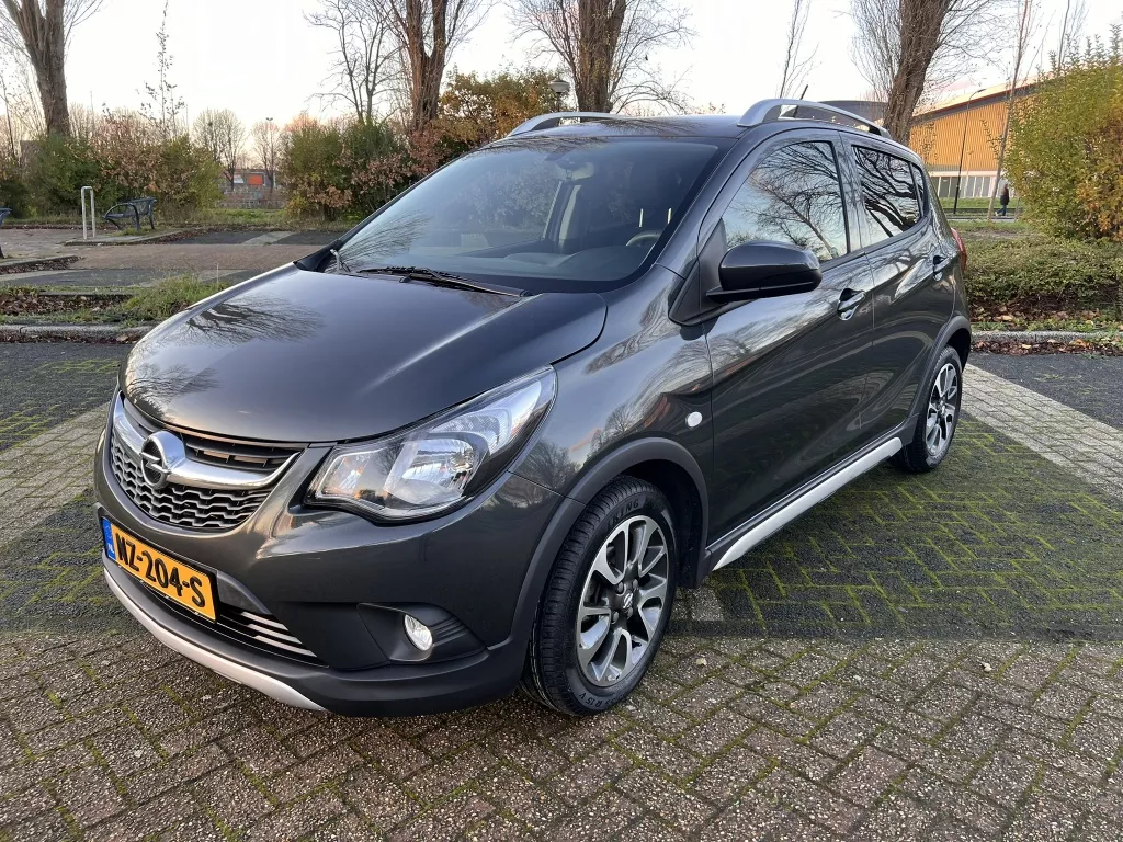 Opel KARL 1.0 Rocks Onl. Ed.