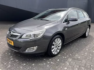 Opel Astra Sports Tourer 1.4 Turbo Cosmo